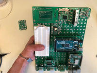 Arduino Adapter