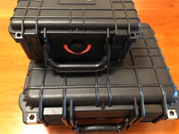 Economical Rugged Weather-Resistant Case