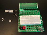 6"x6" Modular Electronics Starter Kit