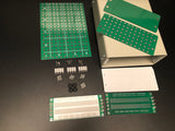 Instrument Case Modular Electronics Starter Kit