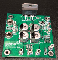 COMING SOON - Power Amplifier Module TI OPA549